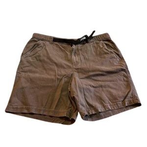 Croft & Barrow men’s shorts, Size 36